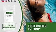 Detox IV Drip | Detoxification IV Drip