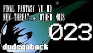 Corel Reactor: Oh, Mamatolis! | Final Fantasy VII HD - Ep 23