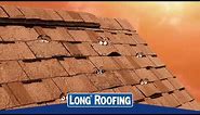 Long Roofing Summer Talking Shingle Commercial - ESB Advertising