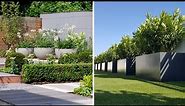 large garden pots ideas outdoor planters | large outdoor planters diy | large outdoor planter ideas