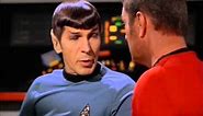 Star Trek Original - Best of Spock (Literally)