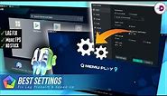 MEmu Play 9 Fix Lag & Speed Up Emulator, Best Settings For Low-End PC (4gb/8gb RAM PC)