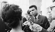 Did Muhammad Ali Ever Really Say His Famous Quotes About the Viet Cong?