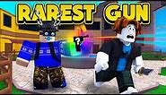 GETTING THE RAREST GODLY IN MURDER MYSTERY 2! (ROBLOX Murder Mystery 2)