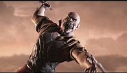 Mortal Kombat X - Baraka All X Ray Moves/X Rays Swap *PC Mod* (1080p 60FPS)