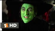 I'm Melting! - The Wizard of Oz (7/8) Movie CLIP (1939) HD