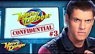 The Reason Why Henry's Back Ft. Jace Norman! | Henry Danger