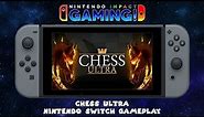 Chess Ultra | Nintendo Switch Gameplay