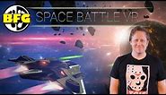 Space Battle VR review