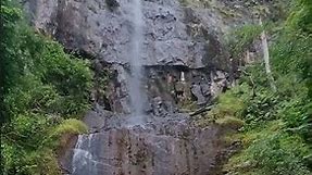 Bridal Veil Waterfall Hike | Sabie
