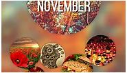 November Events & Ideas | Activities Calendar