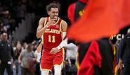 Trae Young's Injury: Impact on Atlanta Hawks' Playoffs?