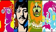 The Beatles Top 10 Psychedelic Songs