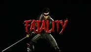 AH Guide: Mortal Kombat 9 - Kenshi Fatalities (New DLC Character!) | Rooster Teeth