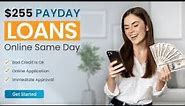 10 Best Online Payday Loan Companies | best payday loans online same day