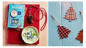 Fantastic DIY Gifts Dad Will Actually Love and Use