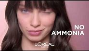 Prodigy, No ammonia hair color, validated by L’Oreal Paris Experts