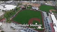 Scottsdale Stadium