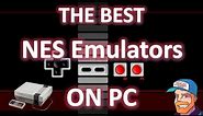 The best NES emulators for PC