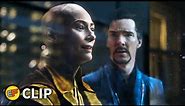 Dr. Strange & The Ancient One - "It's Not About You" Scene | Doctor Strange (2016) Movie Clip HD 4K