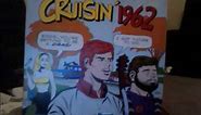 Cruisin' 1962: Featuring Russ "Weird Beard" Knight (1984)
