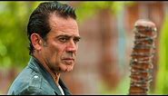 Negan's Funniest Moments and Jokes