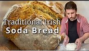 Simple Traditional Irish Soda Bread