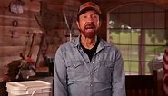 Emergency Food, Karate and a Bible: Inside Chuck Norris' Survival Kit