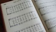 Old-Time Christian Hymns For Senior Adults