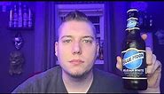 Blue Moon Beer Review!