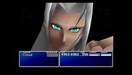Final Fantasy VII: Sephiroth (Final Battle)