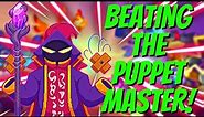 What Happens When You BEAT the Puppet Master? (Prodigy’s END?!)