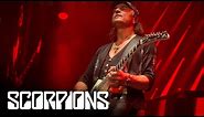 Scorpions - Still Loving You (Live in Brooklyn, 12.09.2015)