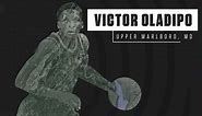 My Home Court: Victor Oladipo