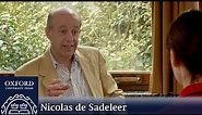 Environmental Principles: From Political Slogans to Legal Rules | Nicolas de Sadeleer