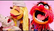 A Very Muppets Valentine’s Day | The Muppets