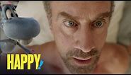 HAPPY! | Season 2 Official Trailer | SYFY