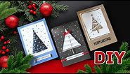 3 Christmas postcards ideas | Free templates
