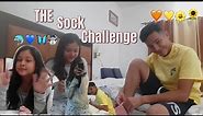 🧦 Get Ready to Laugh Out Loud! 😂 | The Ultimate Funny Sock Challenge!