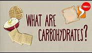 How do carbohydrates impact your health? - Richard J. Wood