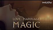 Love, Marriage, Magic | Under the Oak Tree Animated Short Film