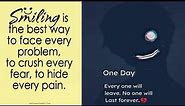 Pain Behind Smile Quotes | Motivational Quotes | Painful Quotes
