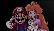 Super Mario Bros. Deluxe (Game Boy Color) Playthrough - NintendoComplete