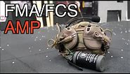 FMA/FCS AMP | Best tactical headset?
