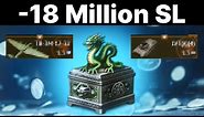 300 Dragon Boxes