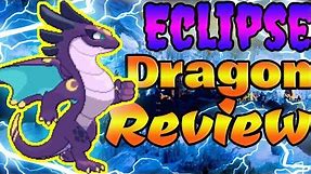 Prodigy Math Game - ECLIPSE DRAGON REVIEW & GAMEPLAY