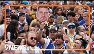 Denver Nuggets Championship Parade and Rally: Live coverage