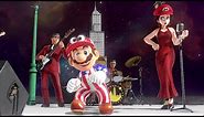 Super Mario Odyssey - Secret Final Level (Invisibility Hat Unlocked)