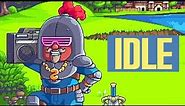 BEST IDLE GAMES FOR PC [2021 UPDATE!]