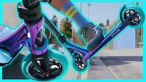 First Look at ENVY PRODIGY S8 Scooter!
